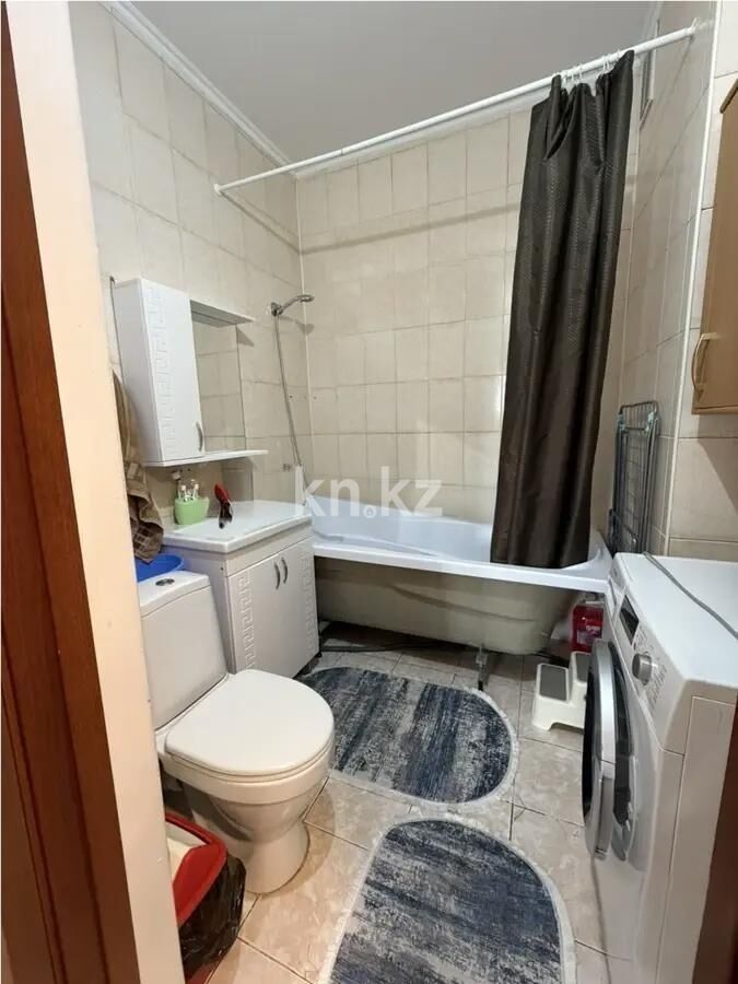 Продажа 1-комнатной квартиры, 42 м² - Продажа однокомнатных квартир в Жетысуском р-не Алматы - страница 7 фото 3 из 4
