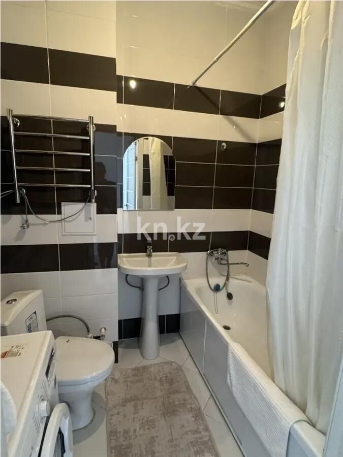 Продажа 1-комнатной квартиры, 41 м² - Продажа однокомнатных квартир от собственников в Казахстане - страница 40 фото 3 из 4