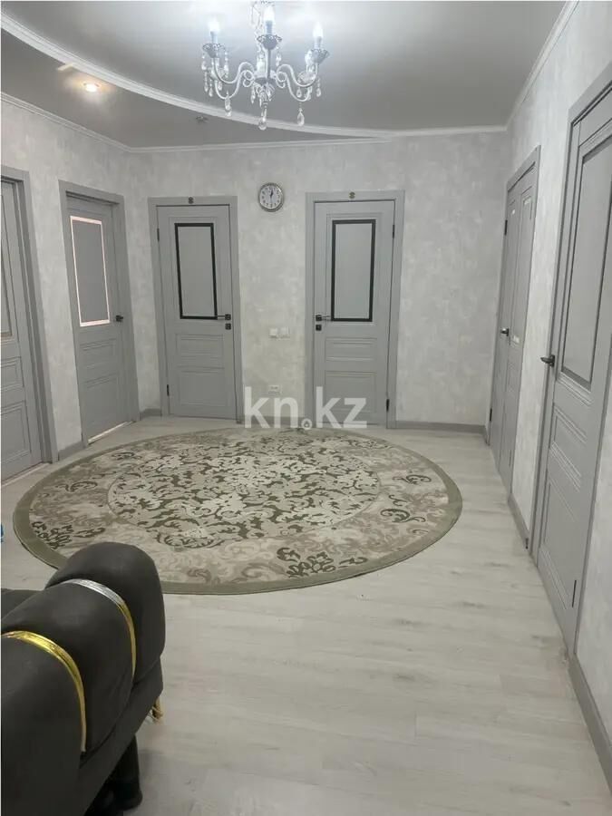 Продажа 3-комнатной квартиры, 100 м² - Продажа трехкомнатных квартир в кирпичном доме в Казахстане - страница 77 фото 6 из 6