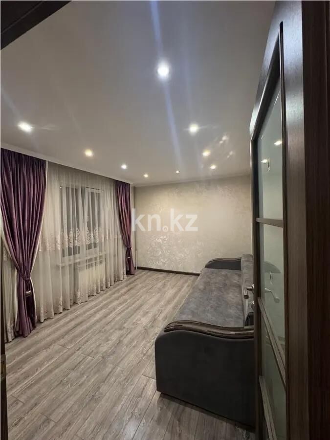 Продажа 3-комнатной квартиры, 55 м² - Продажа трехкомнатных квартир в Ауэзовском р-не Алматы - страница 10 фото 2 из 6