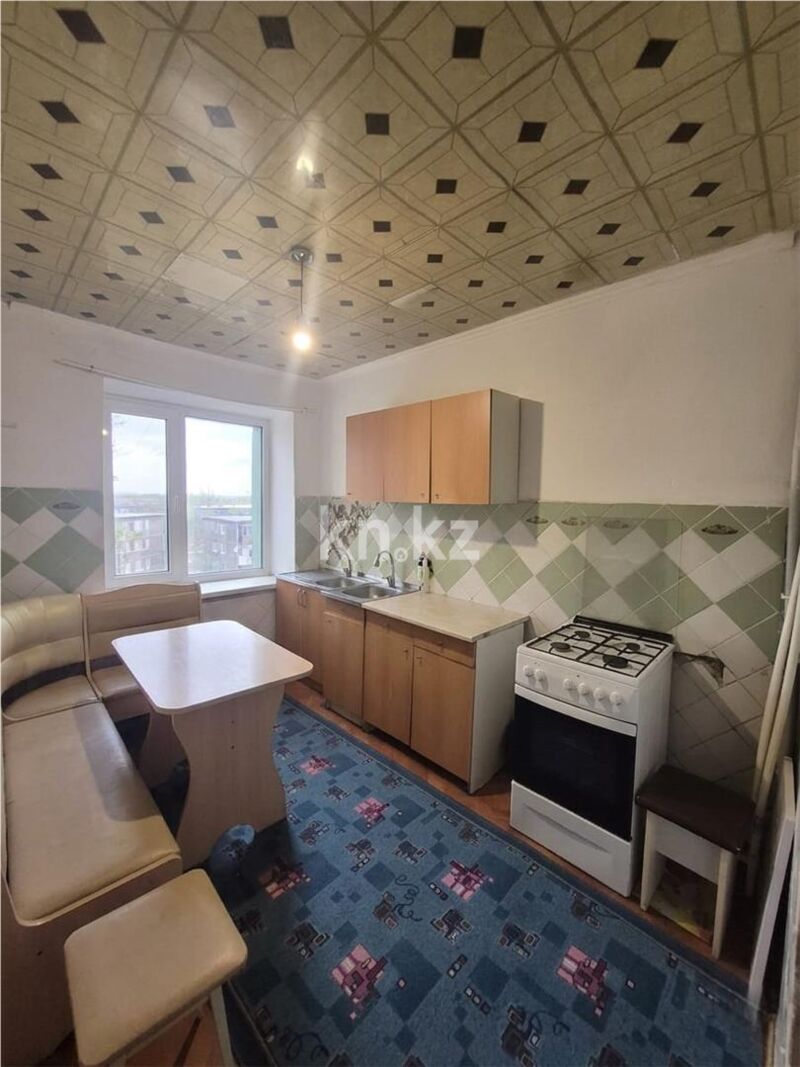 Продажа 3-комнатной квартиры, 73 м² - Продажа трехкомнатных квартир в Майкудуке Караганды - страница 11 фото 7 из 13