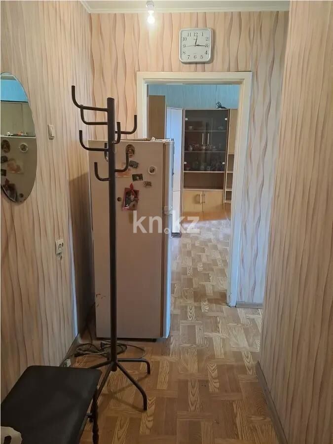 Продажа 1-комнатной квартиры, 32.6 м² - Продажа однокомнатных квартир в панельном доме в Алматы - страница 4 фото 3 из 3