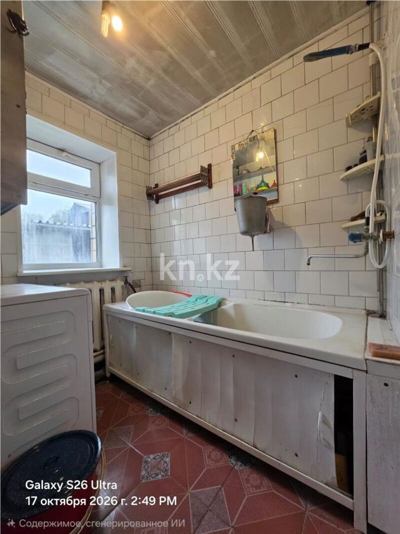 Продажа 4-комнатного дома, 150 м² - Продажа домов, коттеджей в Казахстане фото 18 из 45