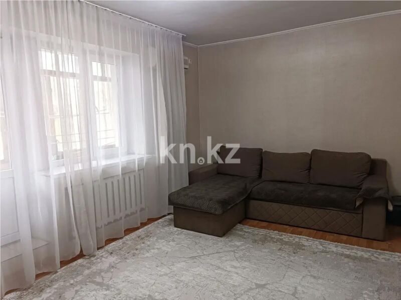 Продажа 3-комнатной квартиры, 64.5 м² - Продажа трехкомнатных квартир в кирпичном доме в Алматы - страница 8 фото 1 из 6