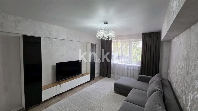 Продажа 3-комнатной квартиры, 68 м² - Продажа трехкомнатных квартир в Турксибском р-не Алматы - страница 6 фото 1 из 6