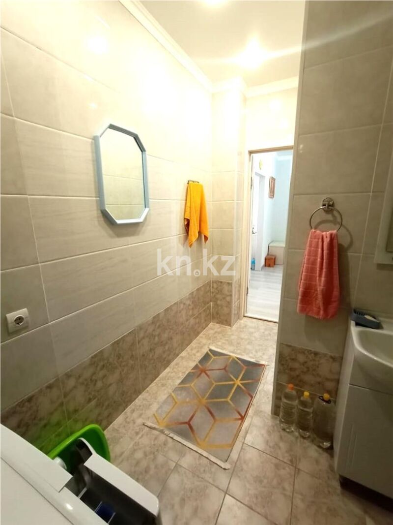 Продажа 2-комнатной квартиры, 70 м² - Продажа двухкомнатных квартир в блочном доме в Казахстане - страница 72 фото 14 из 27