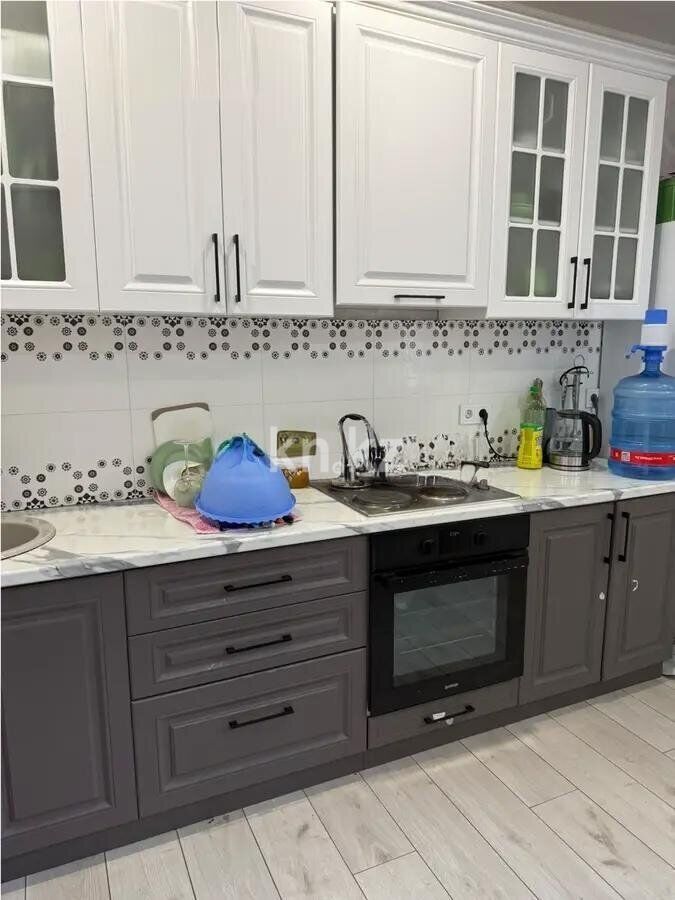 Продажа 2-комнатной квартиры, 69 м² - Продажа квартир в р-не Алматы Астаны - страница 3 фото 3 из 4