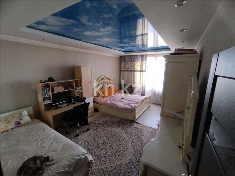 Продажа 3-комнатной квартиры, 103 м² - Продажа трехкомнатных квартир в Казахстане - страница 13 фото 3 из 5