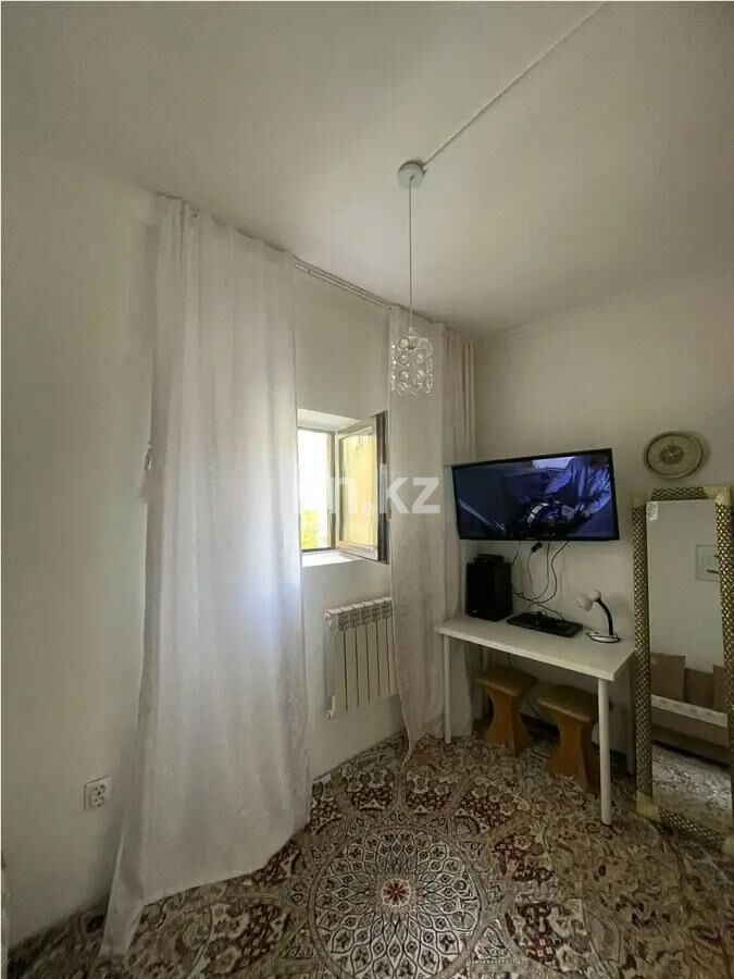 Продажа 1-комнатной квартиры, 16 м² - Продажа однокомнатных квартир в р-не Нура Астаны - страница 31 фото 1 из 3
