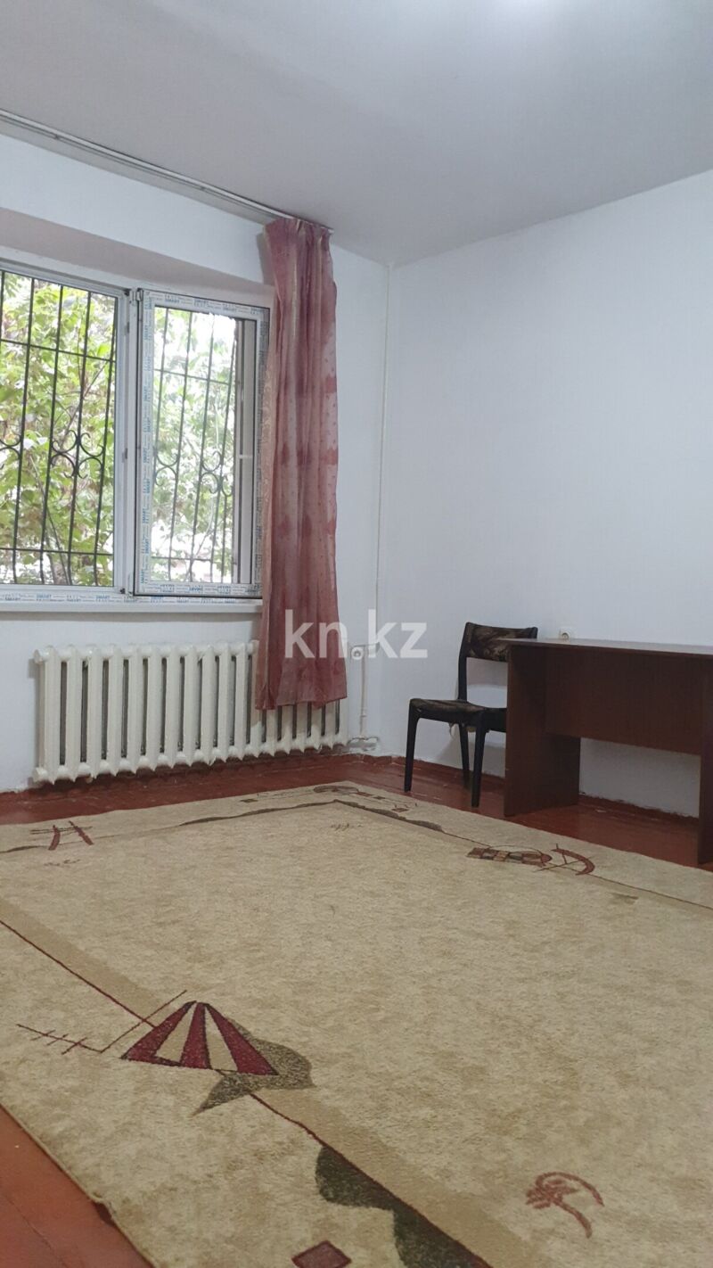 Продажа 1-комнатной квартиры, 40 м² - Продажа однокомнатных квартир в кирпичном доме в Казахстане - страница 51 фото 3 из 5