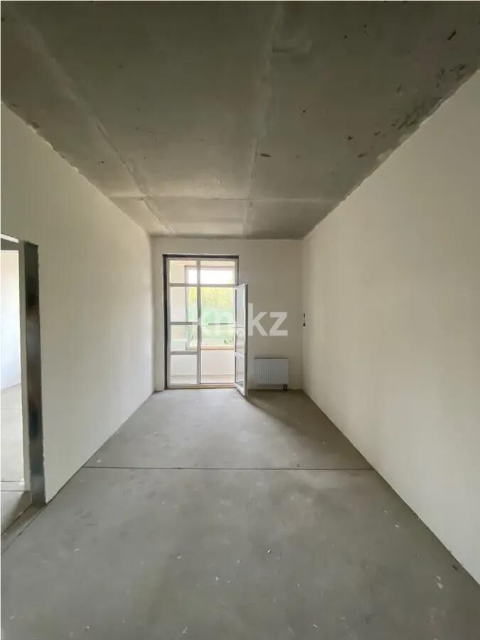 Продажа 1-комнатной квартиры, 38 м² - Продажа однокомнатных квартир в Наурызбайском р-не Алматы - страница 16 фото 2 из 2