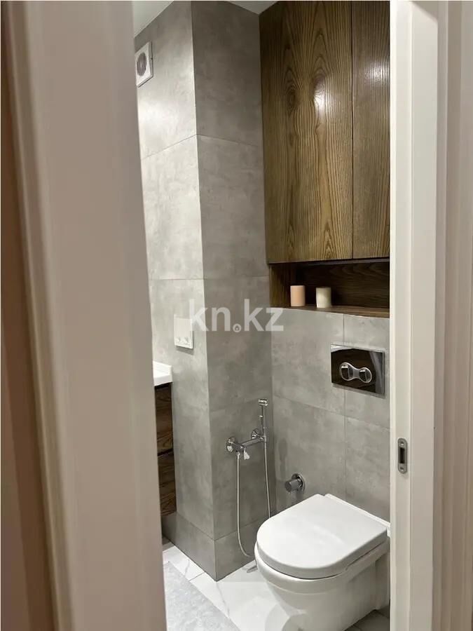 Продажа 3-комнатной квартиры, 120 м² - Продажа трехкомнатных квартир в Ауэзовском р-не Алматы - страница 6 фото 7 из 9
