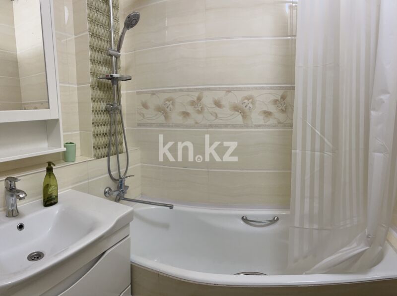 Продажа 2-комнатной квартиры, 60.2 м² - Продажа двухкомнатных квартир в панельном доме в Алматы - страница 30 фото 12 из 18
