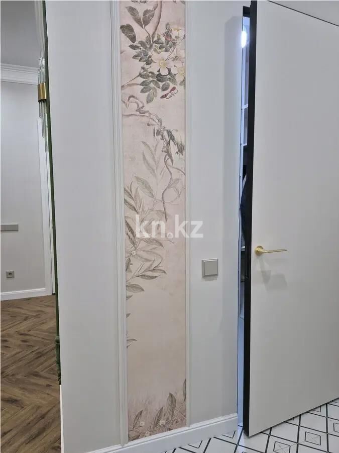 Продажа 3-комнатной квартиры, 106 м² - Продажа трехкомнатных квартир в монолитно-каркасном доме в Казахстане - страница 59 фото 5 из 5