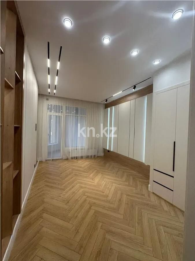 Продажа 3-комнатной квартиры, 92 м² - Продажа трехкомнатных квартир в кирпичном доме в Алматы - страница 4 фото 1 из 6