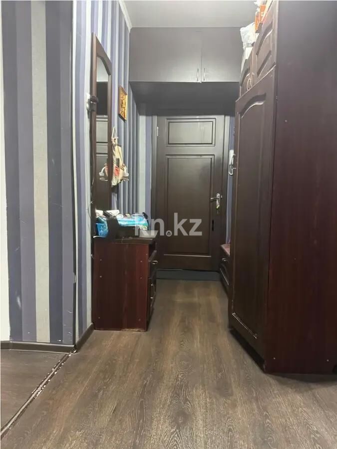 Продажа 3-комнатной квартиры, 77 м² - Продажа квартир в районе ЖБИ Караганды фото 6 из 6