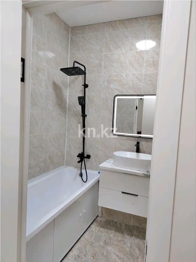 Продажа 1-комнатной квартиры, 36 м² - Продажа квартир в Казахстане - страница 89 фото 3 из 4