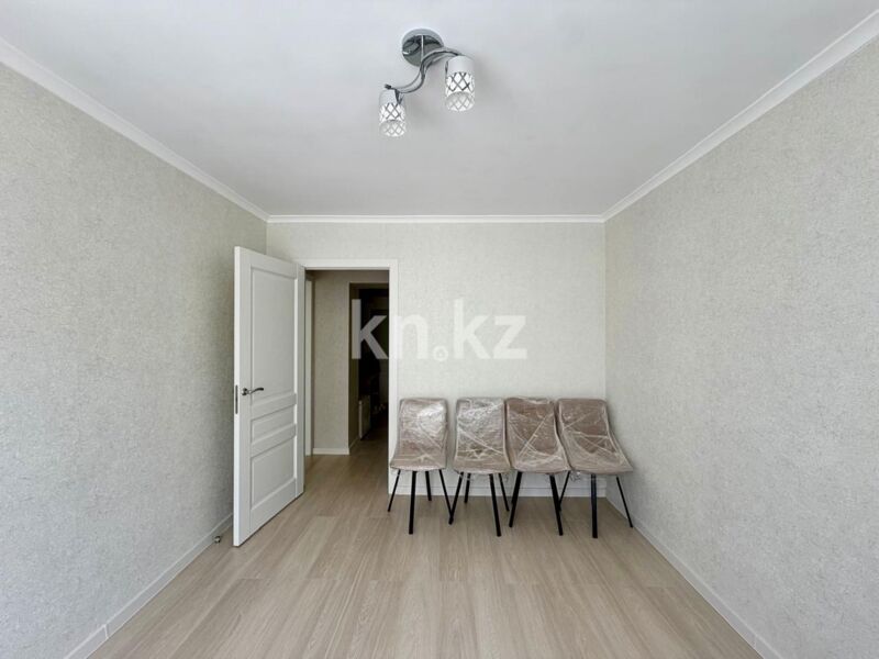Продажа 4-комнатной квартиры, 75.4 м² - Продажа четырехкомнатных квартир в Караганде - страница 3 фото 7 из 20