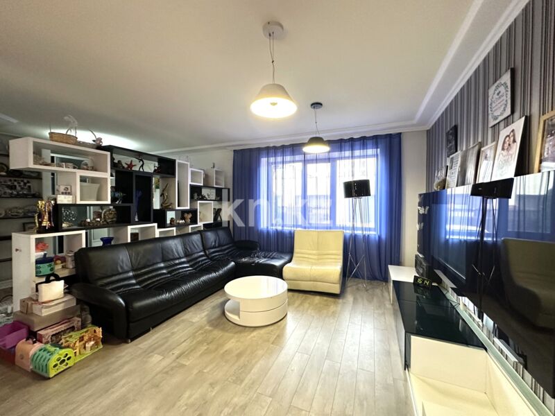 Продажа 6-комнатного дома, 312.6 м² - Продажа домов, коттеджей в Караганде - страница 3 фото 11 из 39