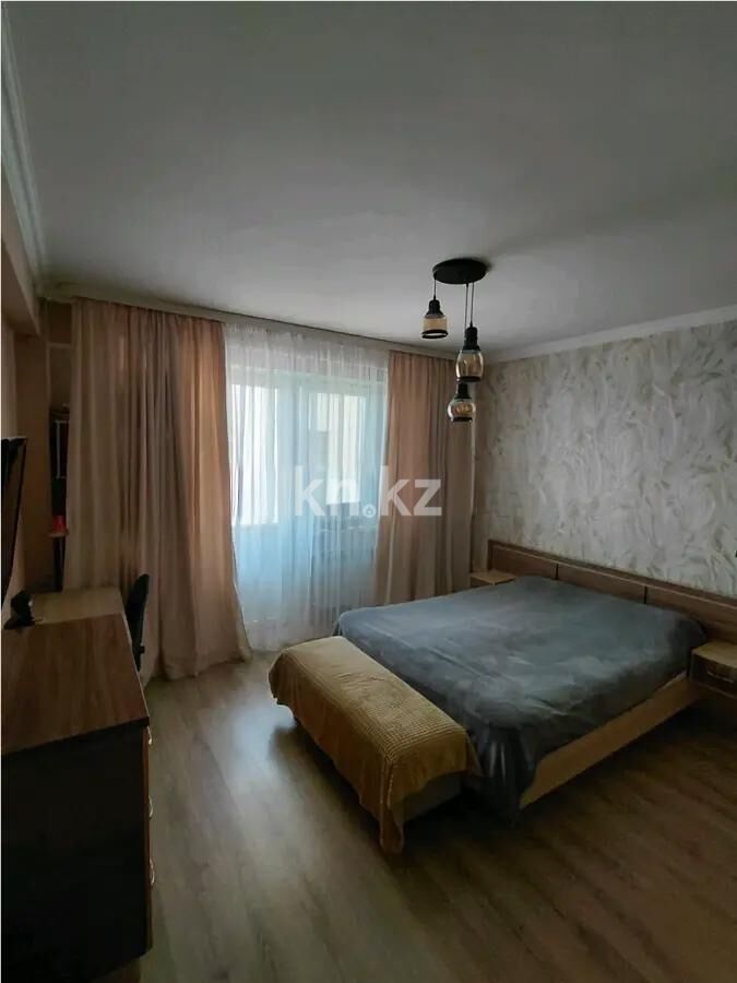 Продажа 4-комнатной квартиры, 112 м² - Продажа квартир в Алмалинском р-не Алматы - страница 8 фото 2 из 9