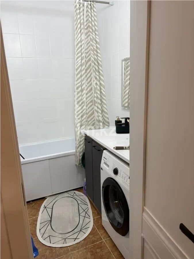 Продажа 2-комнатной квартиры, 54 м² - Продажа квартир в монолитно-каркасном доме в Казахстане - страница 71 фото 4 из 4