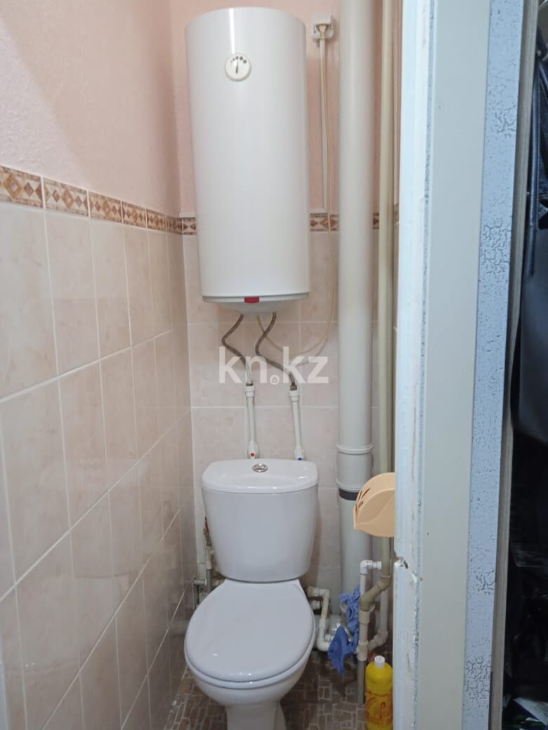 Продажа 2-комнатной квартиры, 45 м² - Продажа двухкомнатных квартир в Темиртау фото 6 из 7