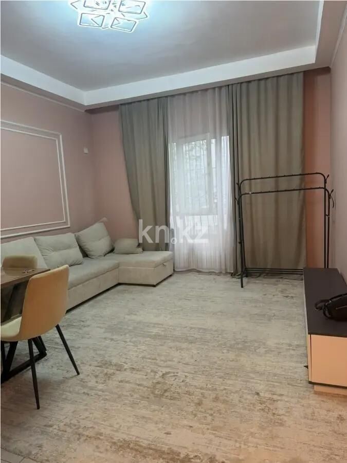 Продажа 1-комнатной квартиры, 30 м² - Продажа однокомнатных квартир в Алатауском р-не Алматы - страница 4 фото 1 из 3