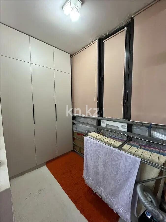 Продажа 2-комнатной квартиры, 53.7 м² - Продажа квартир в блочном доме в Казахстане фото 6 из 7