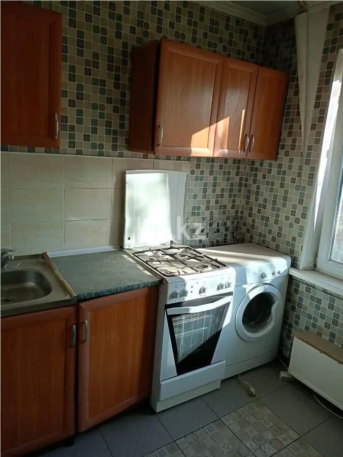 Продажа 1-комнатной квартиры, 33 м² - Продажа однокомнатных квартир в Бостандыкском р-не Алматы - страница 10 фото 2 из 3