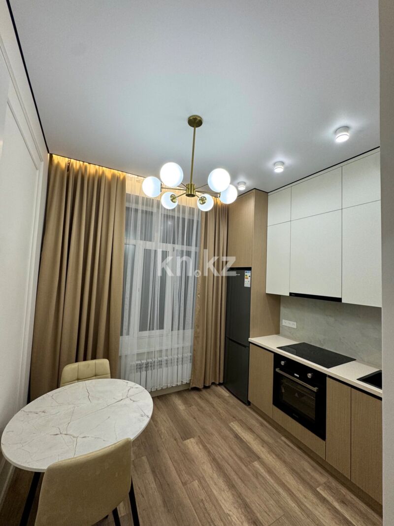 Продажа 2-комнатной квартиры, 44 м² - Продажа двухкомнатных квартир в кирпичном доме в Казахстане - страница 7 фото 1 из 18