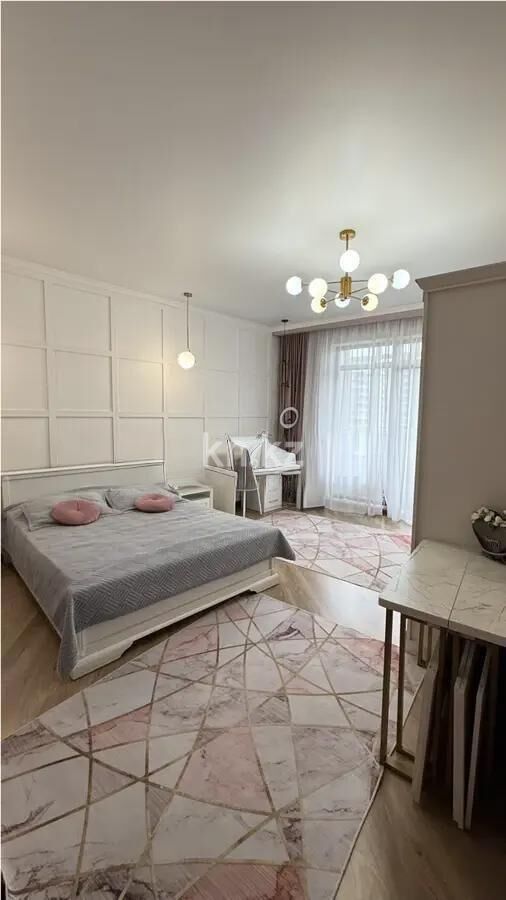 Продажа 3-комнатной квартиры, 128 м² - Продажа трехкомнатных квартир в Ауэзовском р-не Алматы - страница 9 фото 3 из 6