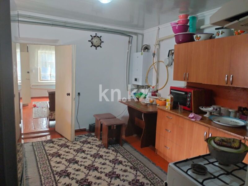 Продажа 3-комнатного дома, 103.3 м² - Продажа домов, коттеджей в Таразе фото 8 из 12
