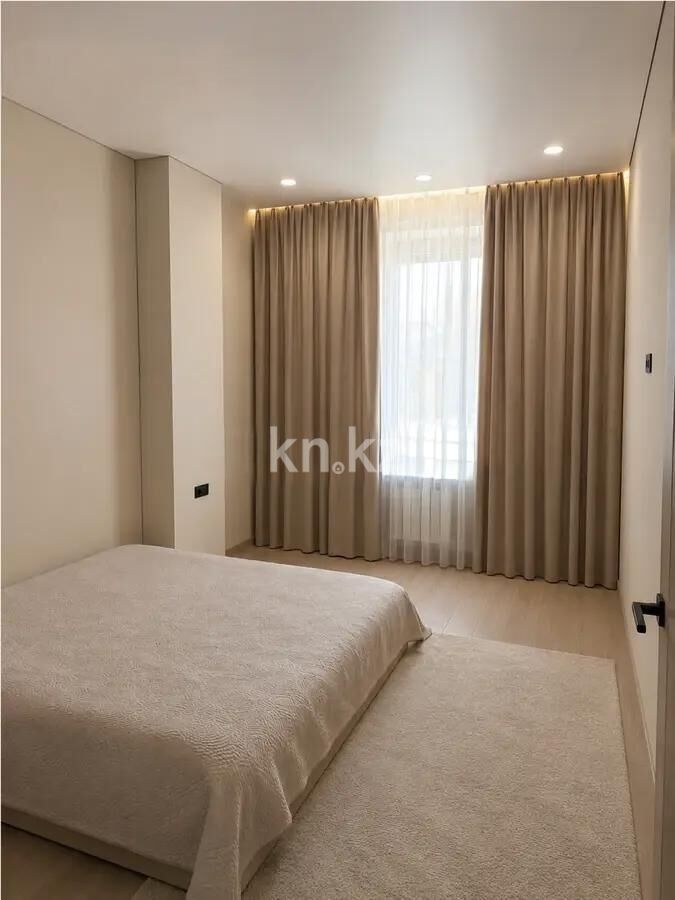 Продажа 2-комнатной квартиры, 54 м² - Продажа двухкомнатных квартир в Наурызбайском р-не Алматы - страница 19 фото 2 из 4