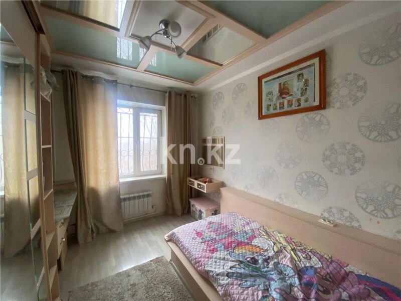 Продажа 3-комнатной квартиры, 86 м² - Продажа трехкомнатных квартир в Темиртау - страница 14 фото 5 из 14