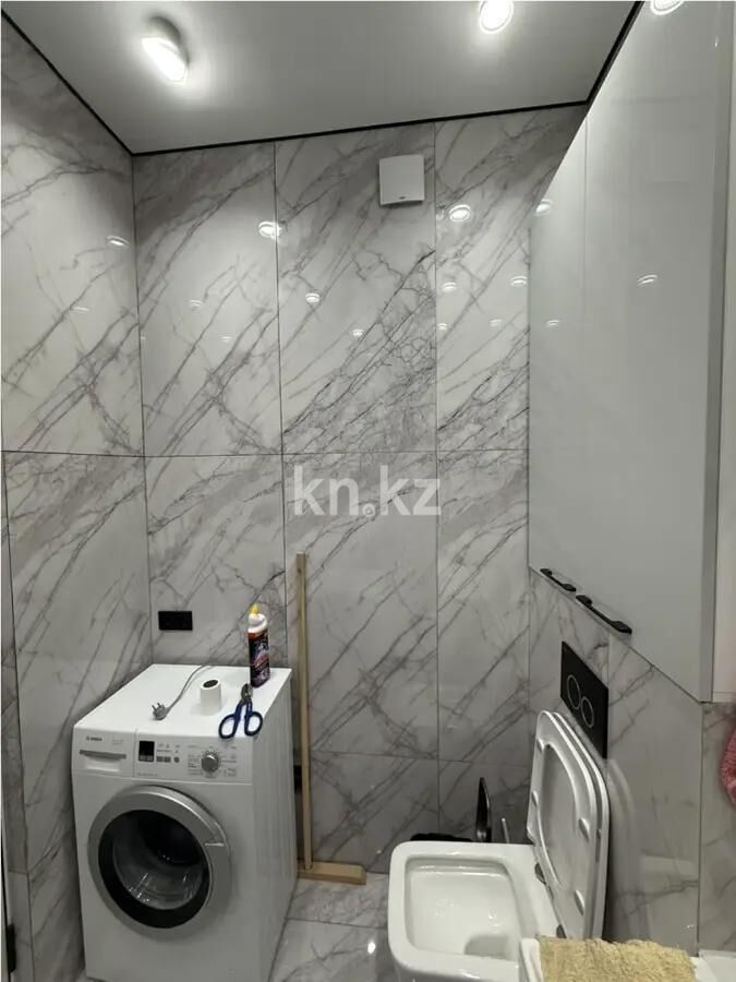 Продажа 2-комнатной квартиры, 47 м² - Продажа двухкомнатных квартир в Ауэзовском р-не Алматы - страница 21 фото 4 из 6