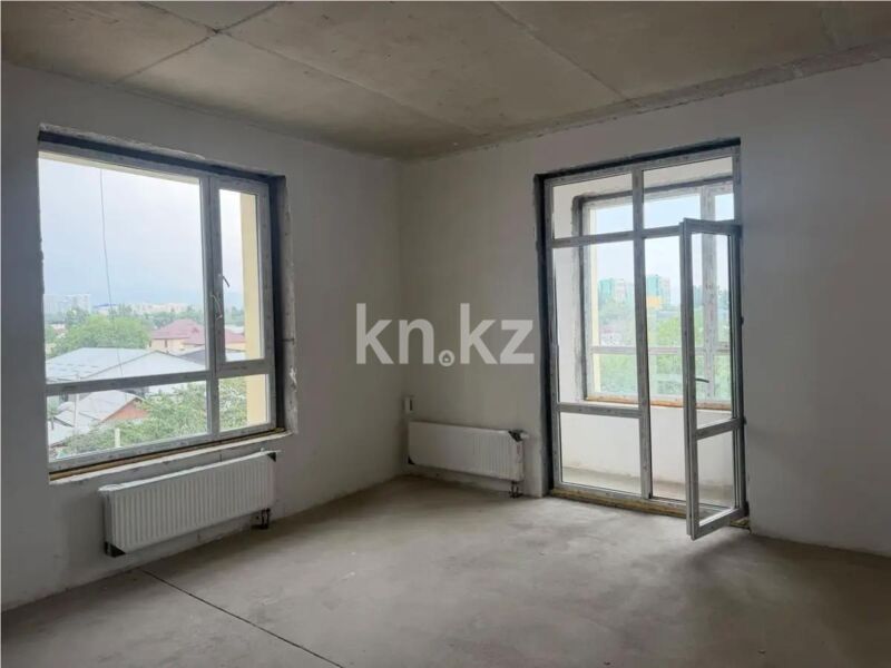 Продажа 1-комнатной квартиры, 39 м² - Продажа однокомнатных квартир в Алатауском р-не Алматы - страница 19 фото 1 из 1