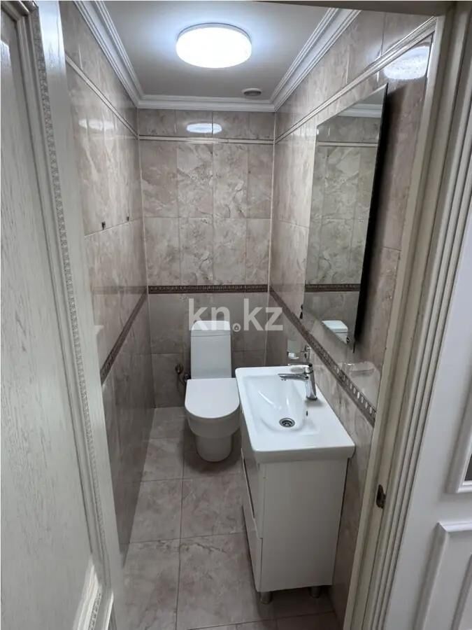 Продажа 3-комнатной квартиры, 90 м² - Продажа трехкомнатных квартир в Алатауском р-не Алматы - страница 10 фото 6 из 7
