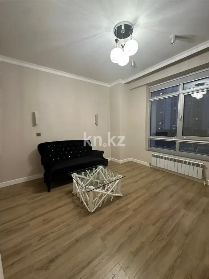 Продажа 3-комнатной квартиры, 92 м² - Продажа квартир в монолитно-каркасном доме в Астане - страница 92 фото 2 из 6