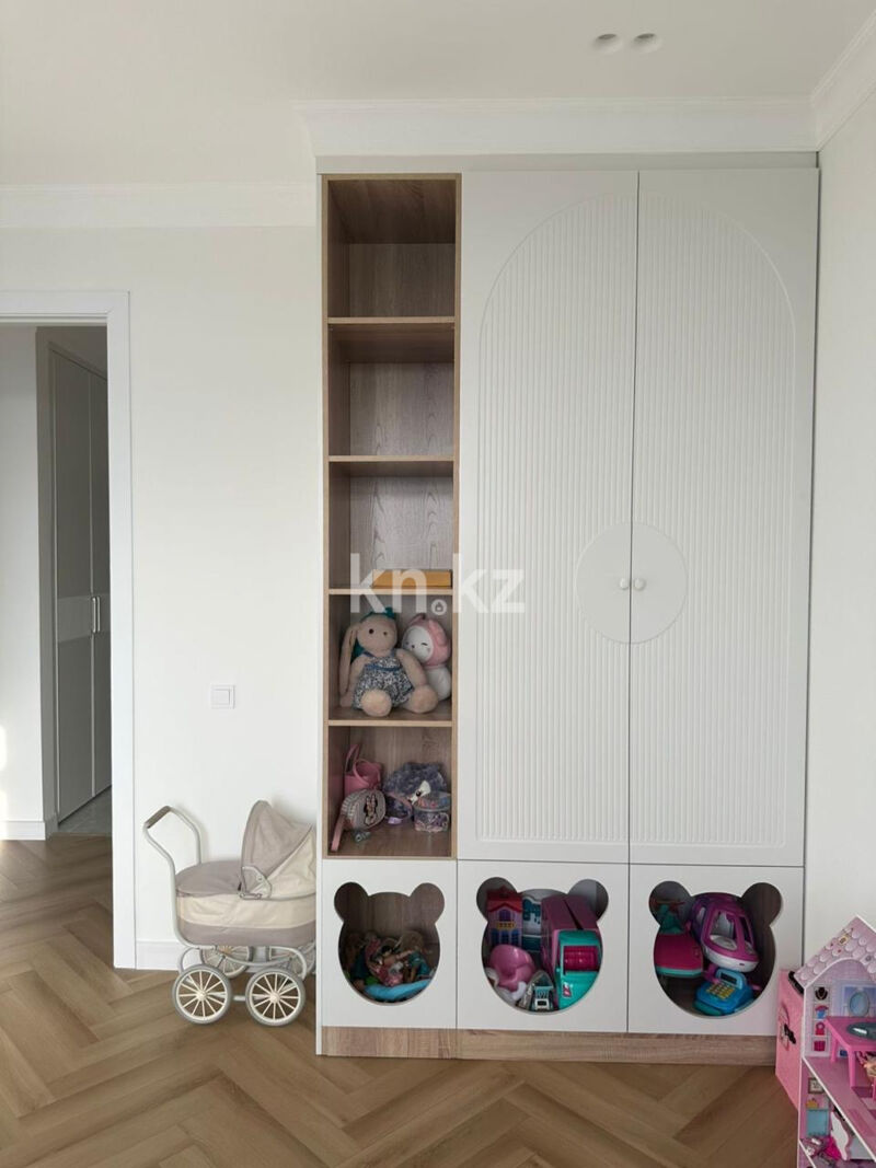 Продажа 3-комнатной квартиры, 78 м² - Продажа квартир в монолитном доме в Казахстане фото 6 из 8
