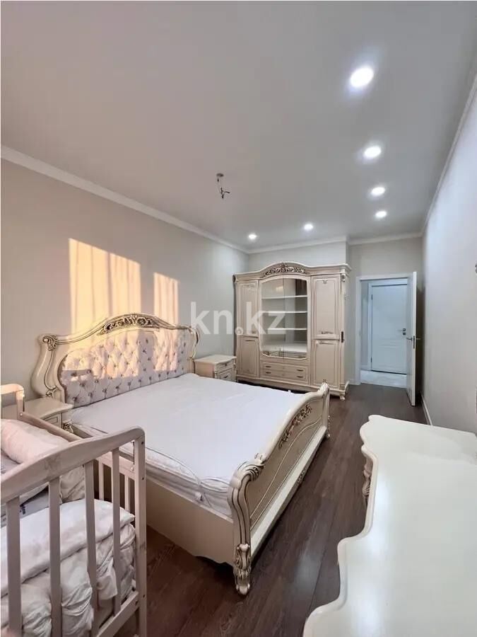 Продажа 2-комнатной квартиры, 66.5 м² - Продажа двухкомнатных квартир в Бостандыкском р-не Алматы - страница 35 фото 3 из 9