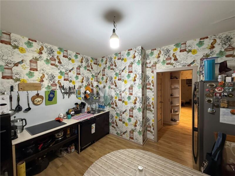 Продажа 2-комнатной квартиры, 70 м² - Продажа двухкомнатных квартир на Юго-Востоке Караганды - страница 4 фото 6 из 13