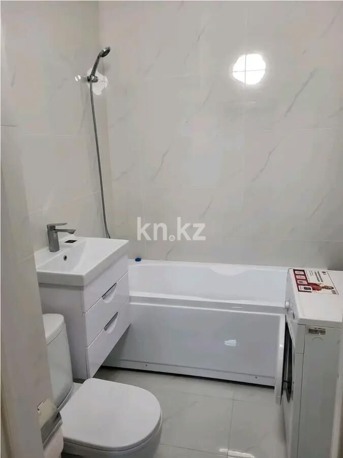 Продажа 1-комнатной квартиры, 37.7 м² - Продажа однокомнатных квартир в р-не Нура Астаны - страница 28 фото 3 из 4