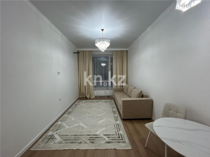 Продажа 2-комнатной квартиры, 40 м² - Продажа квартир в кирпичном доме в Астане - страница 217 фото 5 из 12
