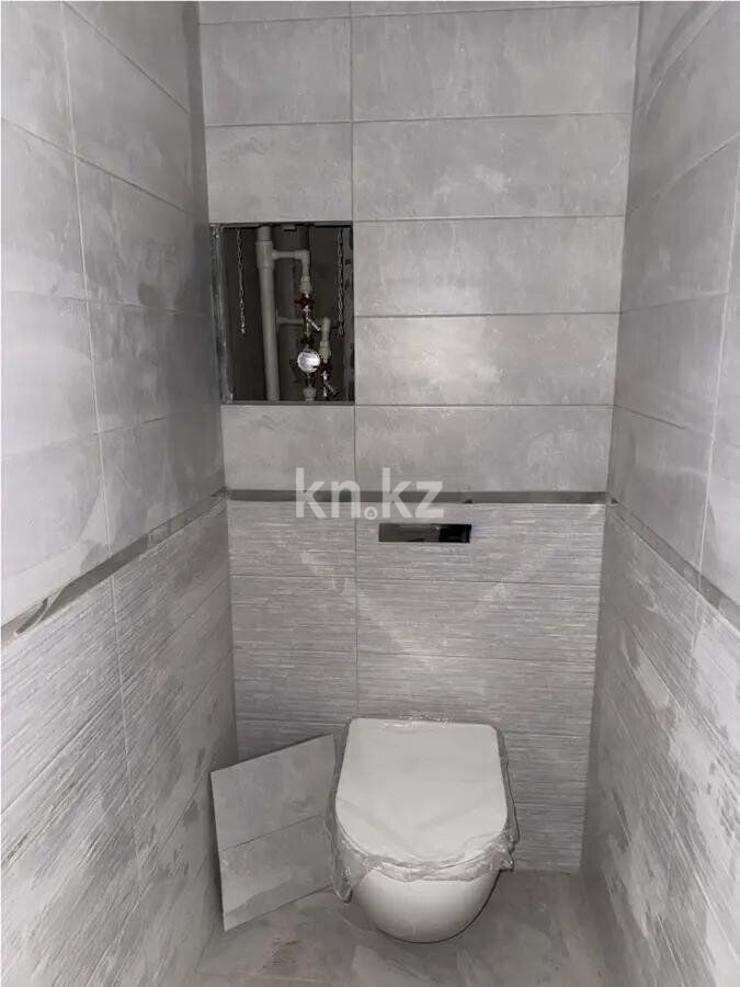 Продажа 3-комнатной квартиры, 84.9 м² - Продажа квартир в кирпичном доме в Астане - страница 3 фото 4 из 5