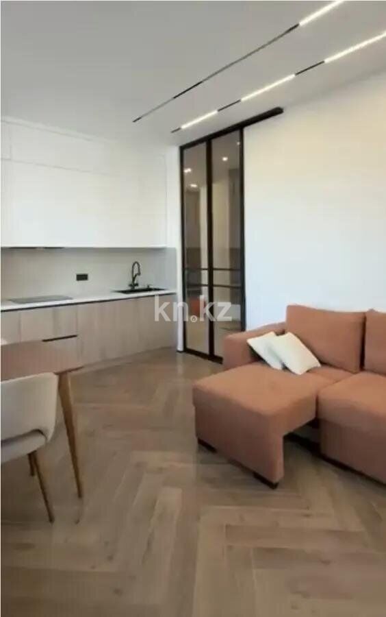 Продажа 3-комнатной квартиры, 70 м² - Продажа квартир в новостройках Астаны - страница 21 фото 2 из 5