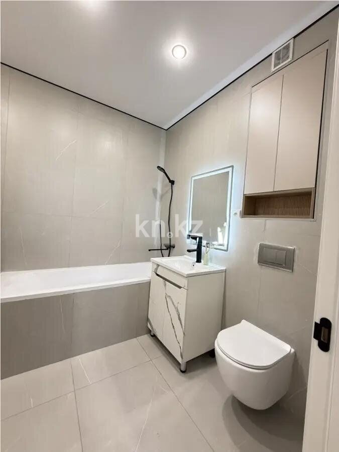 Продажа 3-комнатной квартиры, 79 м² - Продажа недвижимости в Алматы - страница 15 фото 4 из 5
