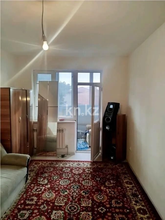 Продажа 3-комнатной квартиры, 68.7 м² - Продажа трехкомнатных квартир в Жетысуском р-не Алматы - страница 5 фото 1 из 6