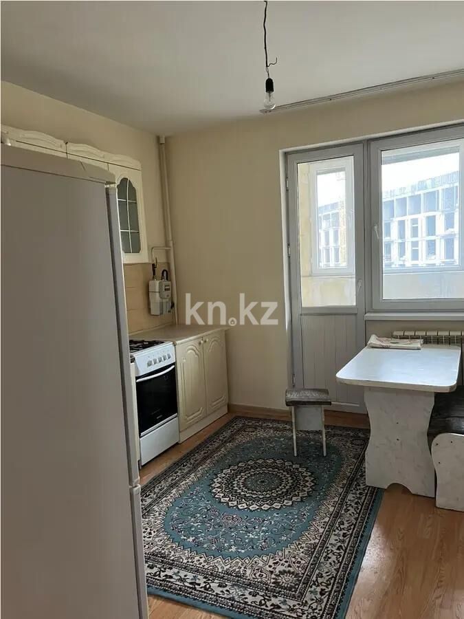 Продажа 1-комнатной квартиры, 40 м² - Продажа однокомнатных квартир в Алатауском р-не Алматы - страница 12 фото 2 из 4