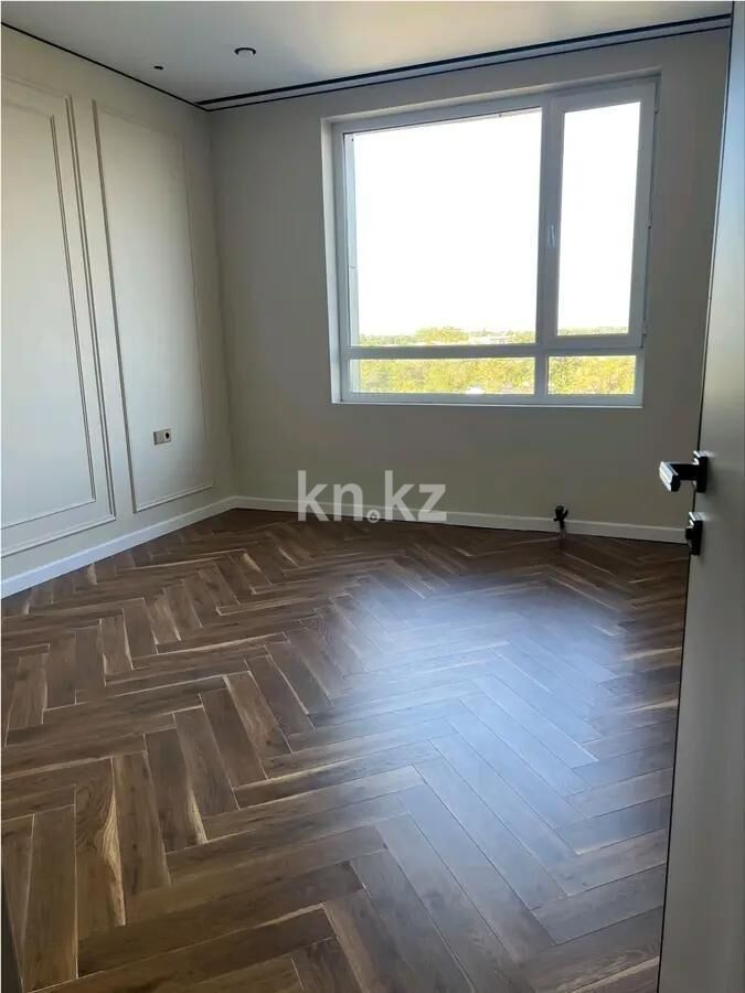 Продажа 2-комнатной квартиры, 53.7 м² - Продажа двухкомнатных квартир в Жетысуском р-не Алматы - страница 9 фото 1 из 4