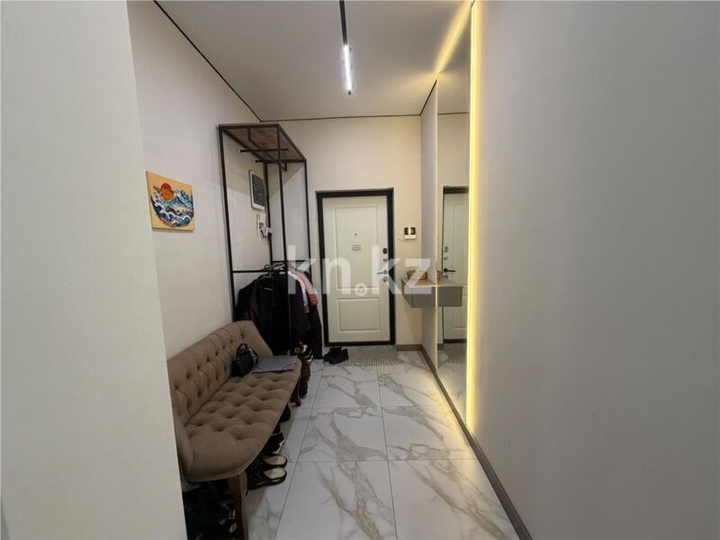 Продажа 4-комнатной квартиры, 100 м² - Продажа четырехкомнатных квартир в Караганде фото 14 из 24